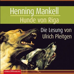 Buchcover Hunde von Riga (Ein Kurt-Wallander-Krimi 3) | Henning Mankell | EAN 9783844902266 | ISBN 3-8449-0226-0 | ISBN 978-3-8449-0226-6
