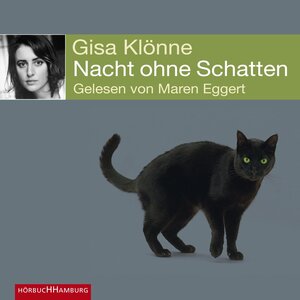Buchcover Nacht ohne Schatten | Gisa Klönne | EAN 9783844902754 | ISBN 3-8449-0275-9 | ISBN 978-3-8449-0275-4
