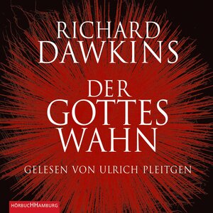 Buchcover Der Gotteswahn | Richard Dawkins | EAN 9783844902778 | ISBN 3-8449-0277-5 | ISBN 978-3-8449-0277-8