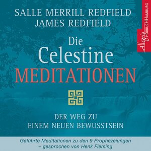 Buchcover Die Celestine Meditationen | James Redfield | EAN 9783844902921 | ISBN 3-8449-0292-9 | ISBN 978-3-8449-0292-1
