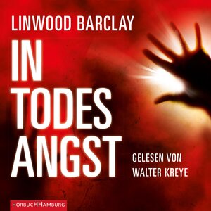 Buchcover In Todesangst | Linwood Barclay | EAN 9783844903553 | ISBN 3-8449-0355-0 | ISBN 978-3-8449-0355-3