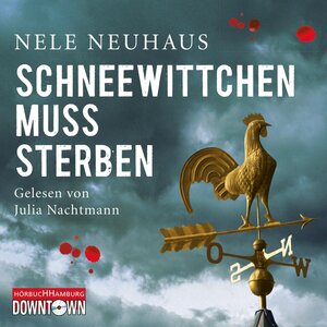 Buchcover Schneewittchen muss sterben (Ein Bodenstein-Kirchhoff-Krimi 4) | Nele Neuhaus | EAN 9783844903911 | ISBN 3-8449-0391-7 | ISBN 978-3-8449-0391-1