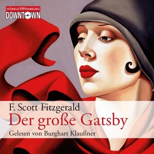 Buchcover Der große Gatsby (Filmausgabe) | F. Scott Fitzgerald | EAN 9783844904406 | ISBN 3-8449-0440-9 | ISBN 978-3-8449-0440-6