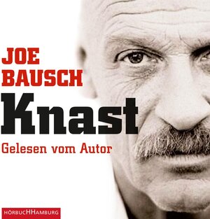 Buchcover Knast | Joe Bausch | EAN 9783844905618 | ISBN 3-8449-0561-8 | ISBN 978-3-8449-0561-8