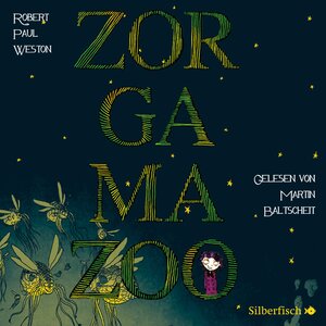 Buchcover Zorgamazoo | Robert Paul Weston | EAN 9783844906899 | ISBN 3-8449-0689-4 | ISBN 978-3-8449-0689-9