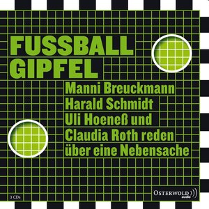Buchcover Fußballgipfel | EAN 9783844907087 | ISBN 3-8449-0708-4 | ISBN 978-3-8449-0708-7