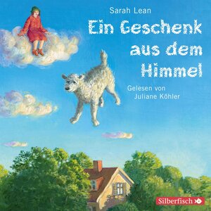 Buchcover Ein Geschenk aus dem Himmel | Sarah Lean | EAN 9783844907438 | ISBN 3-8449-0743-2 | ISBN 978-3-8449-0743-8