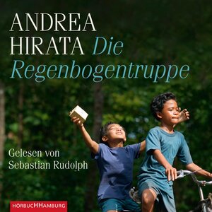 Buchcover Die Regenbogentruppe | Andrea Hirata | EAN 9783844907469 | ISBN 3-8449-0746-7 | ISBN 978-3-8449-0746-9