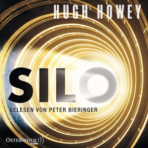 Buchcover Silo | Hugh Howey | EAN 9783844907520 | ISBN 3-8449-0752-1 | ISBN 978-3-8449-0752-0