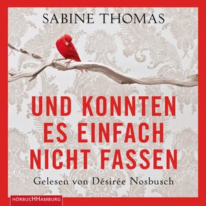 Buchcover Und konnten es einfach nicht fassen | Sabine Thomas | EAN 9783844908206 | ISBN 3-8449-0820-X | ISBN 978-3-8449-0820-6