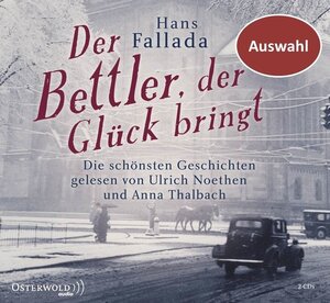 Buchcover Gute Krüseliner Wiese rechts (Der Bettler, der Glück bringt) | Hans Fallada | EAN 9783844908374 | ISBN 3-8449-0837-4 | ISBN 978-3-8449-0837-4