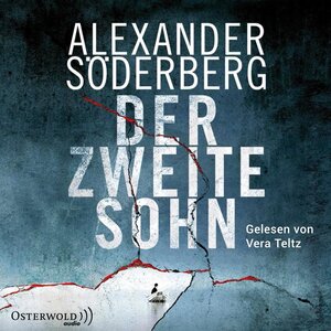 Buchcover Der zweite Sohn | Alexander Söderberg | EAN 9783844908718 | ISBN 3-8449-0871-4 | ISBN 978-3-8449-0871-8