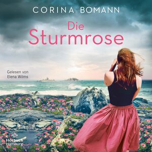 Buchcover Die Sturmrose | Corina Bomann | EAN 9783844910414 | ISBN 3-8449-1041-7 | ISBN 978-3-8449-1041-4