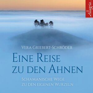 Buchcover Eine Reise zu den Ahnen | Vera Griebert-Schröder | EAN 9783844911879 | ISBN 3-8449-1187-1 | ISBN 978-3-8449-1187-9