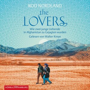 Buchcover The Lovers | Rod Nordland | EAN 9783844911985 | ISBN 3-8449-1198-7 | ISBN 978-3-8449-1198-5