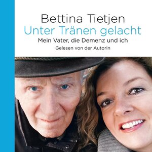 Buchcover Unter Tränen gelacht | Bettina Tietjen | EAN 9783844912111 | ISBN 3-8449-1211-8 | ISBN 978-3-8449-1211-1