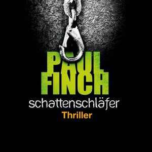 Buchcover Schattenschläfer (Mark-Heckenburg-Reihe 4) | Paul Finch | EAN 9783844912760 | ISBN 3-8449-1276-2 | ISBN 978-3-8449-1276-0