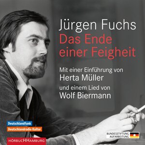 Buchcover Das Ende einer Feigheit | Jürgen Fuchs | EAN 9783844912814 | ISBN 3-8449-1281-9 | ISBN 978-3-8449-1281-4