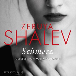 Buchcover Schmerz | Zeruya Shalev | EAN 9783844913057 | ISBN 3-8449-1305-X | ISBN 978-3-8449-1305-7