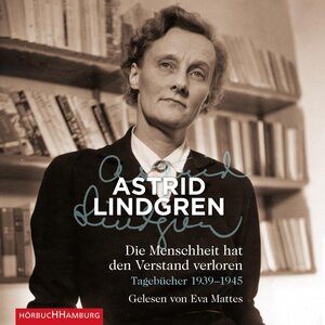Buchcover Die Menschheit hat den Verstand verloren | Astrid Lindgren | EAN 9783844913354 | ISBN 3-8449-1335-1 | ISBN 978-3-8449-1335-4