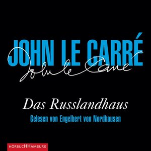 Buchcover Das Russlandhaus | John le Carré | EAN 9783844913989 | ISBN 3-8449-1398-X | ISBN 978-3-8449-1398-9