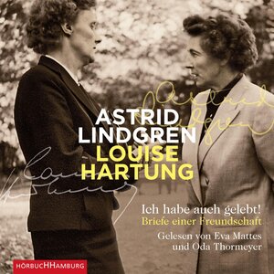 Buchcover Ich habe auch gelebt! | Astrid Lindgren | EAN 9783844915457 | ISBN 3-8449-1545-1 | ISBN 978-3-8449-1545-7