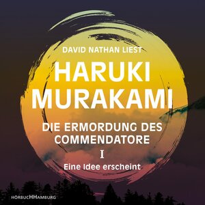 Buchcover Die Ermordung des Commendatore Band I | Haruki Murakami | EAN 9783844917796 | ISBN 3-8449-1779-9 | ISBN 978-3-8449-1779-6