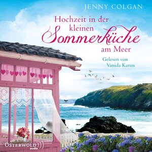 Buchcover Hochzeit in der kleinen Sommerküche am Meer | Jenny Colgan | EAN 9783844918021 | ISBN 3-8449-1802-7 | ISBN 978-3-8449-1802-1