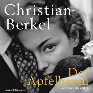 Buchcover Der Apfelbaum | Christian Berkel | EAN 9783844918625 | ISBN 3-8449-1862-0 | ISBN 978-3-8449-1862-5