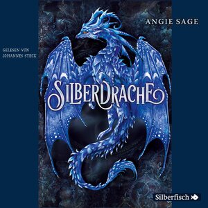 Buchcover Silberdrache 1: Silberdrache | Angie Sage | EAN 9783844921212 | ISBN 3-8449-2121-4 | ISBN 978-3-8449-2121-2