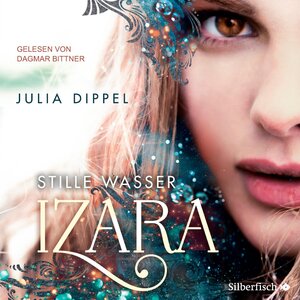 Buchcover Izara 2: Stille Wasser | Julia Dippel | EAN 9783844921465 | ISBN 3-8449-2146-X | ISBN 978-3-8449-2146-5