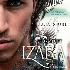 Buchcover Izara 3: Sturmluft | Julia Dippel | EAN 9783844921472 | ISBN 3-8449-2147-8 | ISBN 978-3-8449-2147-2