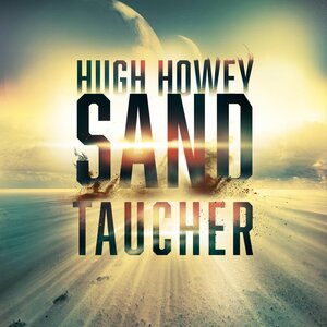 Buchcover Sandtaucher | Hugh Howey | EAN 9783844921656 | ISBN 3-8449-2165-6 | ISBN 978-3-8449-2165-6