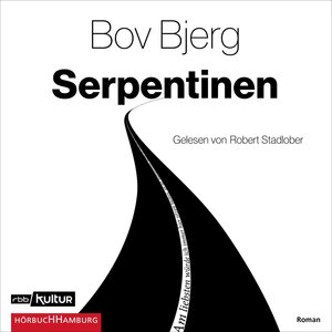Buchcover Serpentinen | Bov Bjerg | EAN 9783844923421 | ISBN 3-8449-2342-X | ISBN 978-3-8449-2342-1