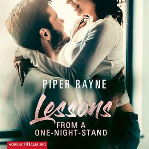 Buchcover Lessons from a One-Night-Stand (Baileys-Serie 1) | Piper Rayne | EAN 9783844923469 | ISBN 3-8449-2346-2 | ISBN 978-3-8449-2346-9