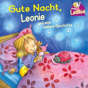 Buchcover Leonie: Gute Nacht, Leonie; Kann ich schon!, ruft Leonie | Sandra Grimm | EAN 9783844924817 | ISBN 3-8449-2481-7 | ISBN 978-3-8449-2481-7