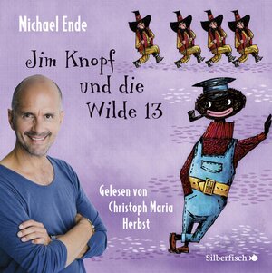 Buchcover Jim Knopf: Jim Knopf und die Wilde 13 - Die ungekürzte Lesung | Michael Ende | EAN 9783844924831 | ISBN 3-8449-2483-3 | ISBN 978-3-8449-2483-1