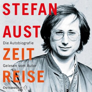 Buchcover Zeitreise (Download) | Stefan Aust | EAN 9783844926484 | ISBN 3-8449-2648-8 | ISBN 978-3-8449-2648-4
