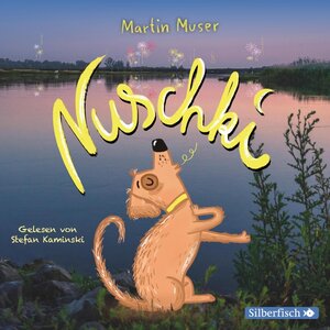 Buchcover Nuschki (Download) | Martin Muser | EAN 9783844926644 | ISBN 3-8449-2664-X | ISBN 978-3-8449-2664-4