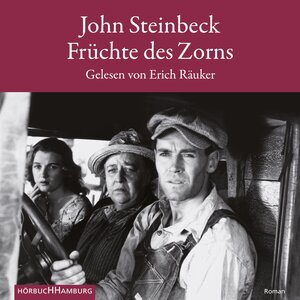 Buchcover Früchte des Zorns | John Steinbeck | EAN 9783844926897 | ISBN 3-8449-2689-5 | ISBN 978-3-8449-2689-7