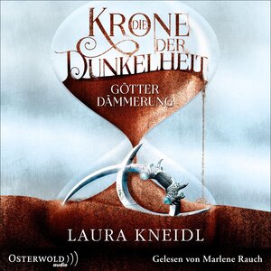 Buchcover Die Krone der Dunkelheit (Die Krone der Dunkelheit 3) | Laura Kneidl | EAN 9783844927559 | ISBN 3-8449-2755-7 | ISBN 978-3-8449-2755-9