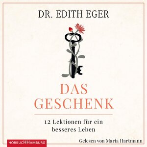 Buchcover Das Geschenk | Edith Eva Eger | EAN 9783844928471 | ISBN 3-8449-2847-2 | ISBN 978-3-8449-2847-1