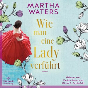 Buchcover Wie man eine Lady verführt (Regency Romantics 2) | Martha Waters | EAN 9783844929119 | ISBN 3-8449-2911-8 | ISBN 978-3-8449-2911-9