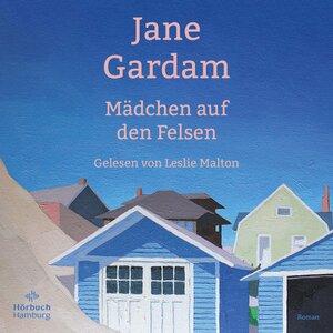 Buchcover Mädchen auf den Felsen | Jane Gardam | EAN 9783844930641 | ISBN 3-8449-3064-7 | ISBN 978-3-8449-3064-1