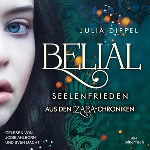 Buchcover Izara 6: Belial | Julia Dippel | EAN 9783844930962 | ISBN 3-8449-3096-5 | ISBN 978-3-8449-3096-2