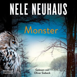 Buchcover Monster (Ein Bodenstein-Kirchhoff-Krimi 11) | Nele Neuhaus | EAN 9783844935707 | ISBN 3-8449-3570-3 | ISBN 978-3-8449-3570-7