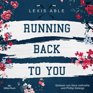 Buchcover Running Back To You | Lexis Able | EAN 9783844937626 | ISBN 3-8449-3762-5 | ISBN 978-3-8449-3762-6