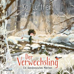 Buchcover Der Verwechsling | Kai Lüftner | EAN 9783844938302 | ISBN 3-8449-3830-3 | ISBN 978-3-8449-3830-2