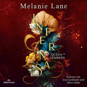 Buchcover Infernas 2: Queen of Embers | Melanie Lane | EAN 9783844938616 | ISBN 3-8449-3861-3 | ISBN 978-3-8449-3861-6