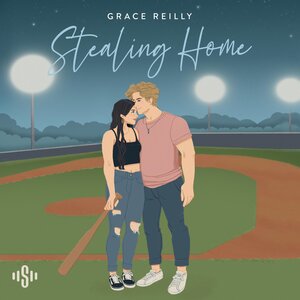 Buchcover Beyond the Play 3: Stealing Home | Grace Reilly | EAN 9783844942996 | ISBN 3-8449-4299-8 | ISBN 978-3-8449-4299-6